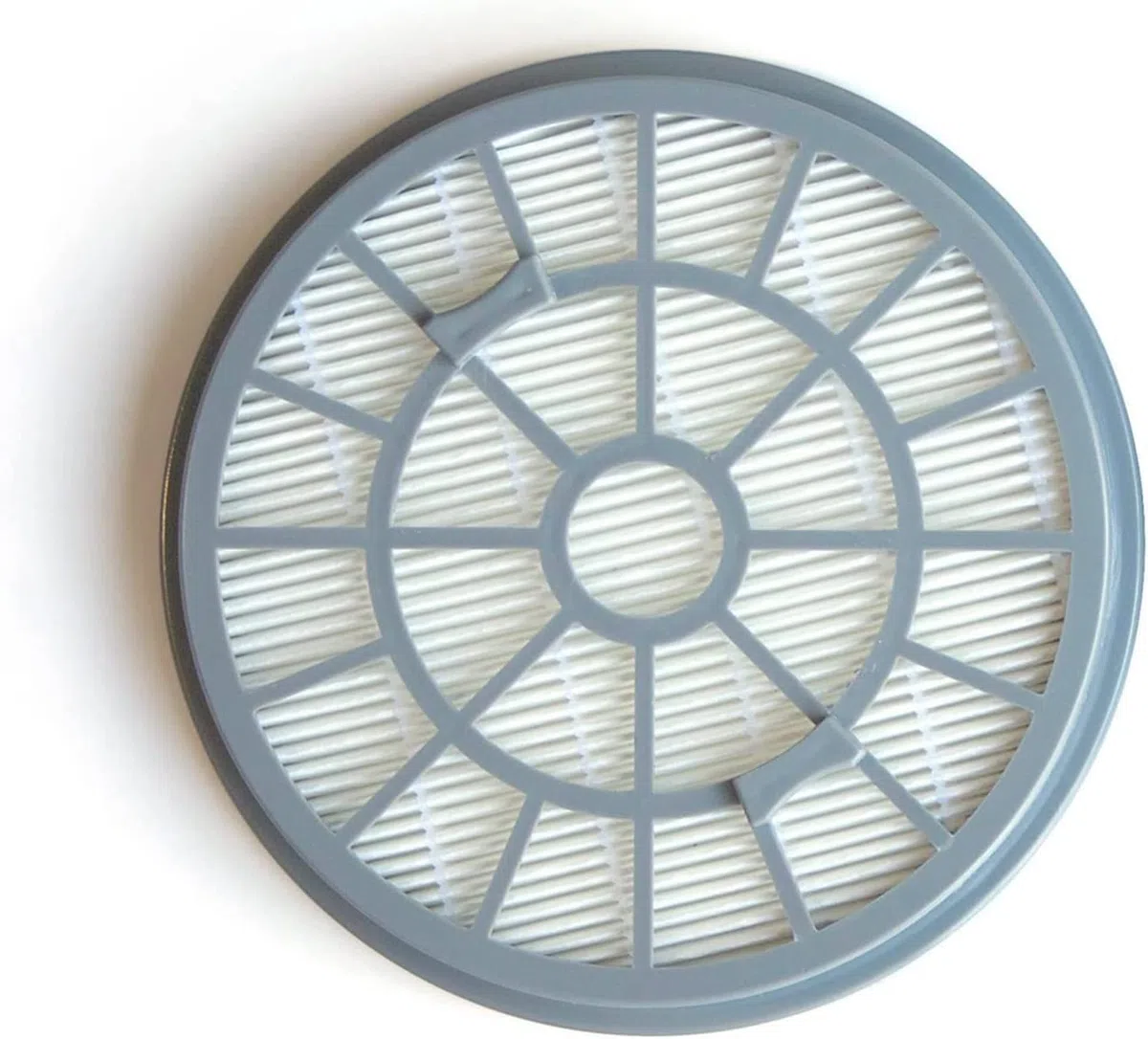 Polti PAEU0279 Filtro Hepa H13 para aspirador Forzaspira
