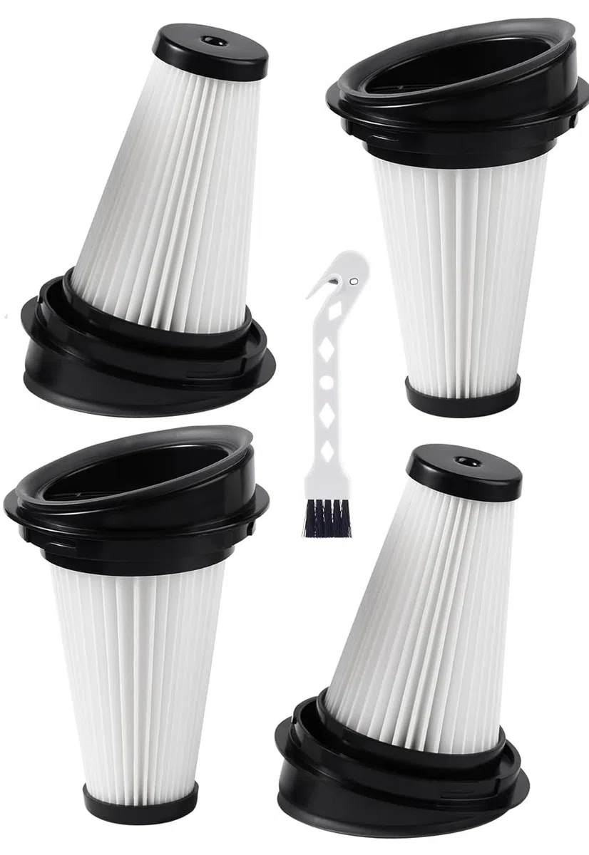 Filtro de repuesto para Rowenta X-pert 3.60 X-Pert 160 RH6921WO RH6933WO RH6971WO RH6973WO RH6974WO RH6985WO ZR005202