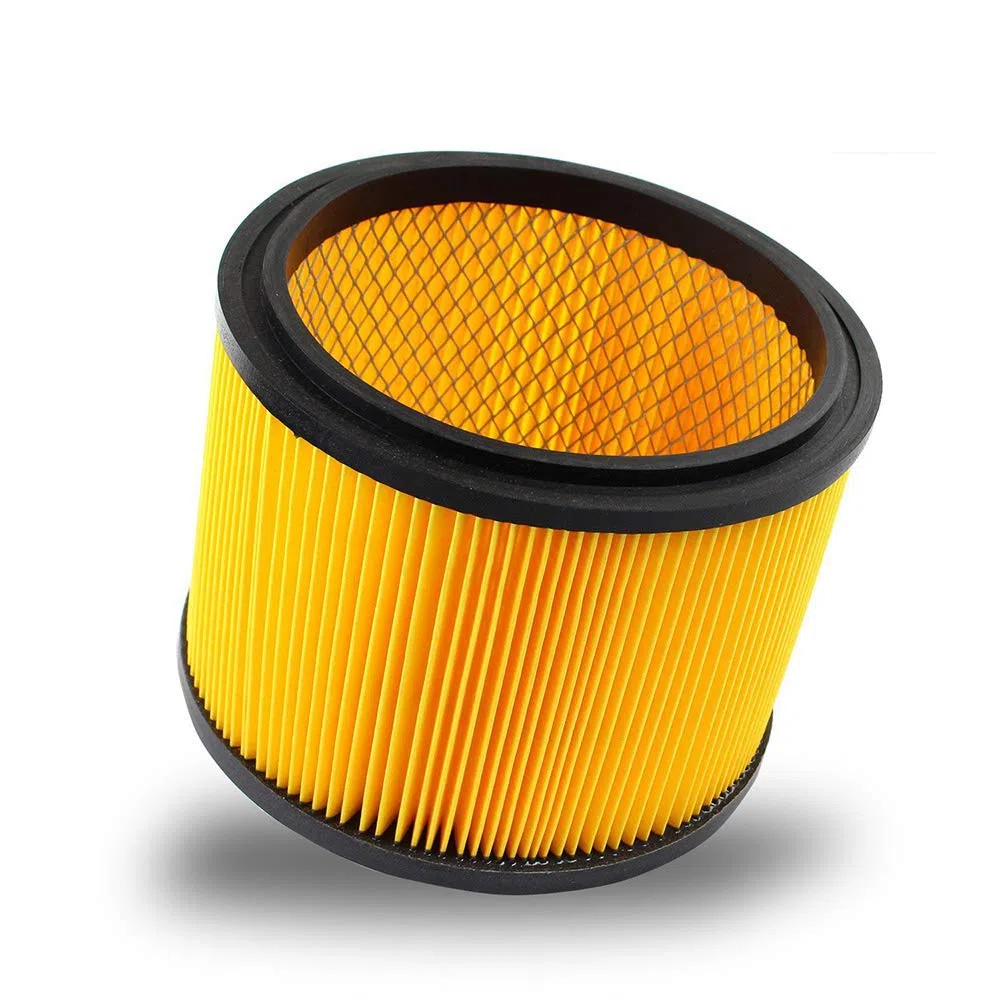 MisterVac | compatible con cartucho de filtro filtro de repuesto filtro de repuesto Einhell TC VC 1930 SA
