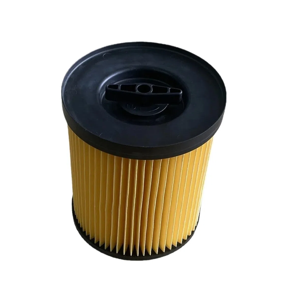1 Uds Filtro de vacío de Cartucho, Compatible con Parkside PWD Series PWD 25 A2 Aspirapolvere/liquidi 25L aspiradora húmeda/Seca