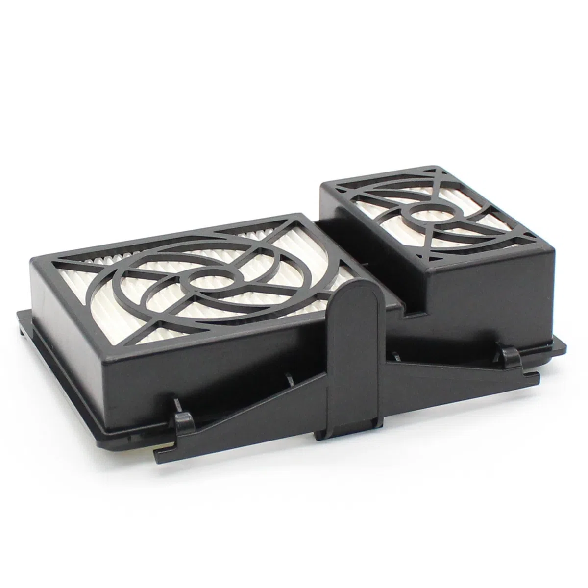 PakTrade Premium Filtro HEPA Compatible con Kärcher DS6 / DS 6 - aspiradora con Filtro de Agua, Filtro de aspiradora, 1 Pieza - Accesorios, repuestos