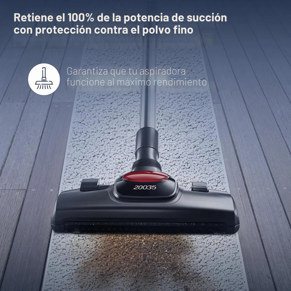 3 Filtros para aspiradora Miele [Compact C1 & C2, Complete C2 & C3, S8340] – 3 filtros HEPA y 3 filtros de motor contra polvo y olores [Series S4000, S5000, S6000, S8000]