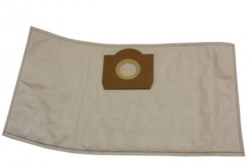 daniplus - 10 bolsas de fieltro para aspiradora Kärcher 2001, 3011, 6.904-051