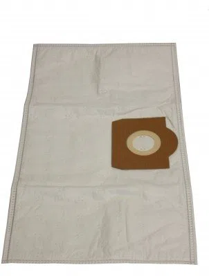 daniplus - 10 bolsas de fieltro para aspiradora Kärcher 2001, 3011, 6.904-051
