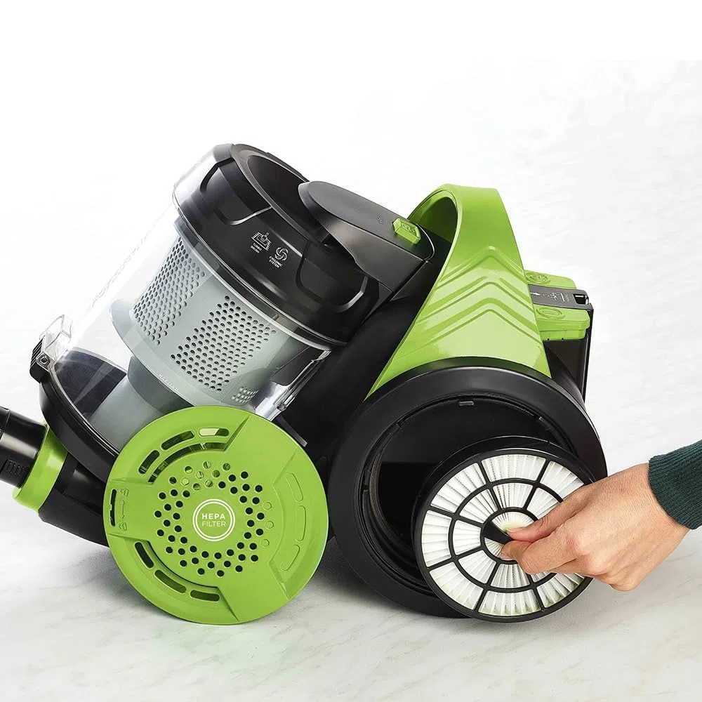 Polti PAEU0279 Filtro Hepa H13 para aspirador Forzaspira