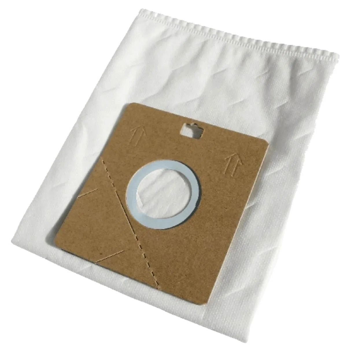 Nilfisk bolsas compatible con aspiradora Compact, One, Coupé, Go (5 unidades) ORIGINAL 78602600