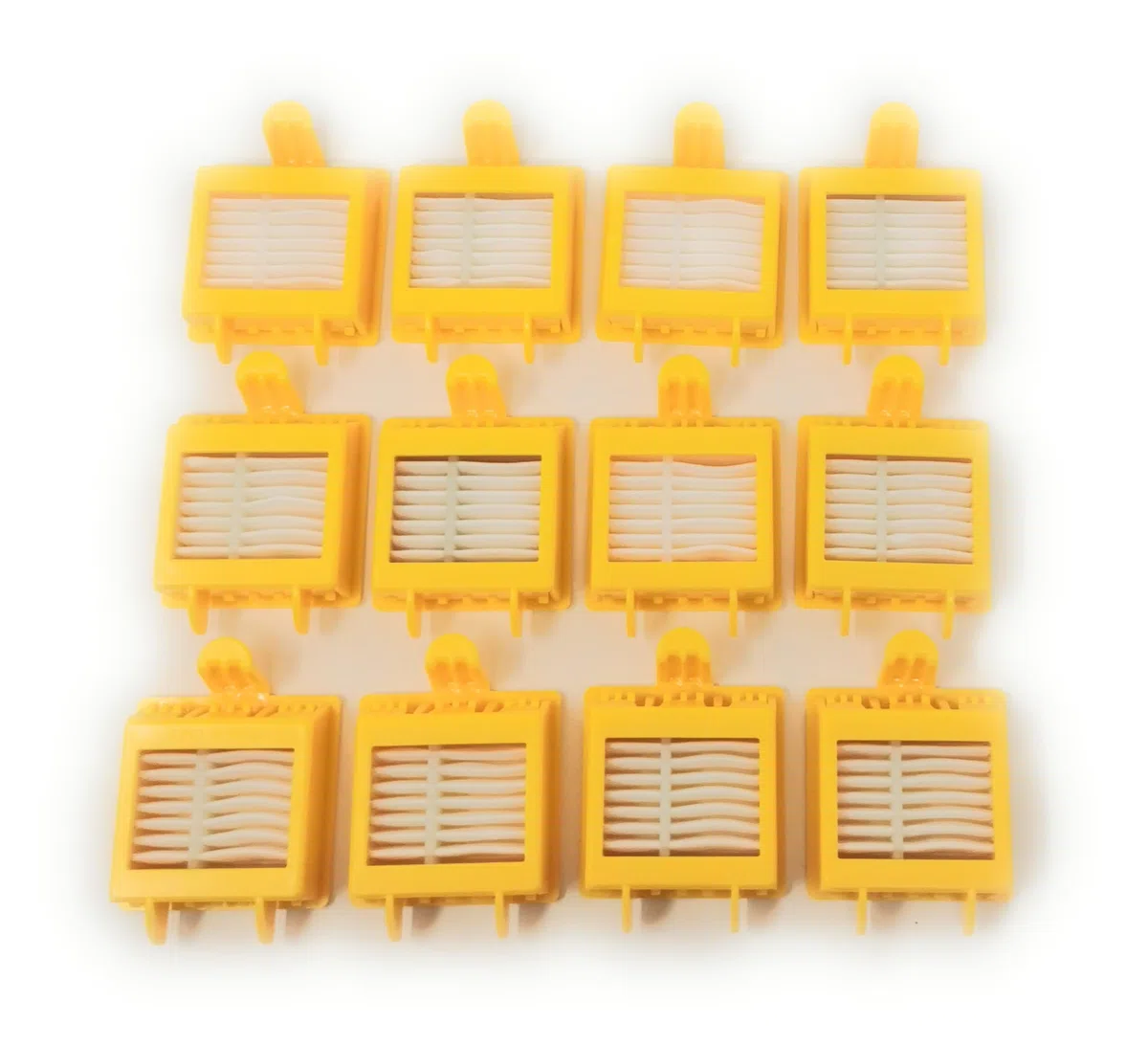 Paquete de 12 filtros HEPA para la serie 700 iRobot Roomba 13875