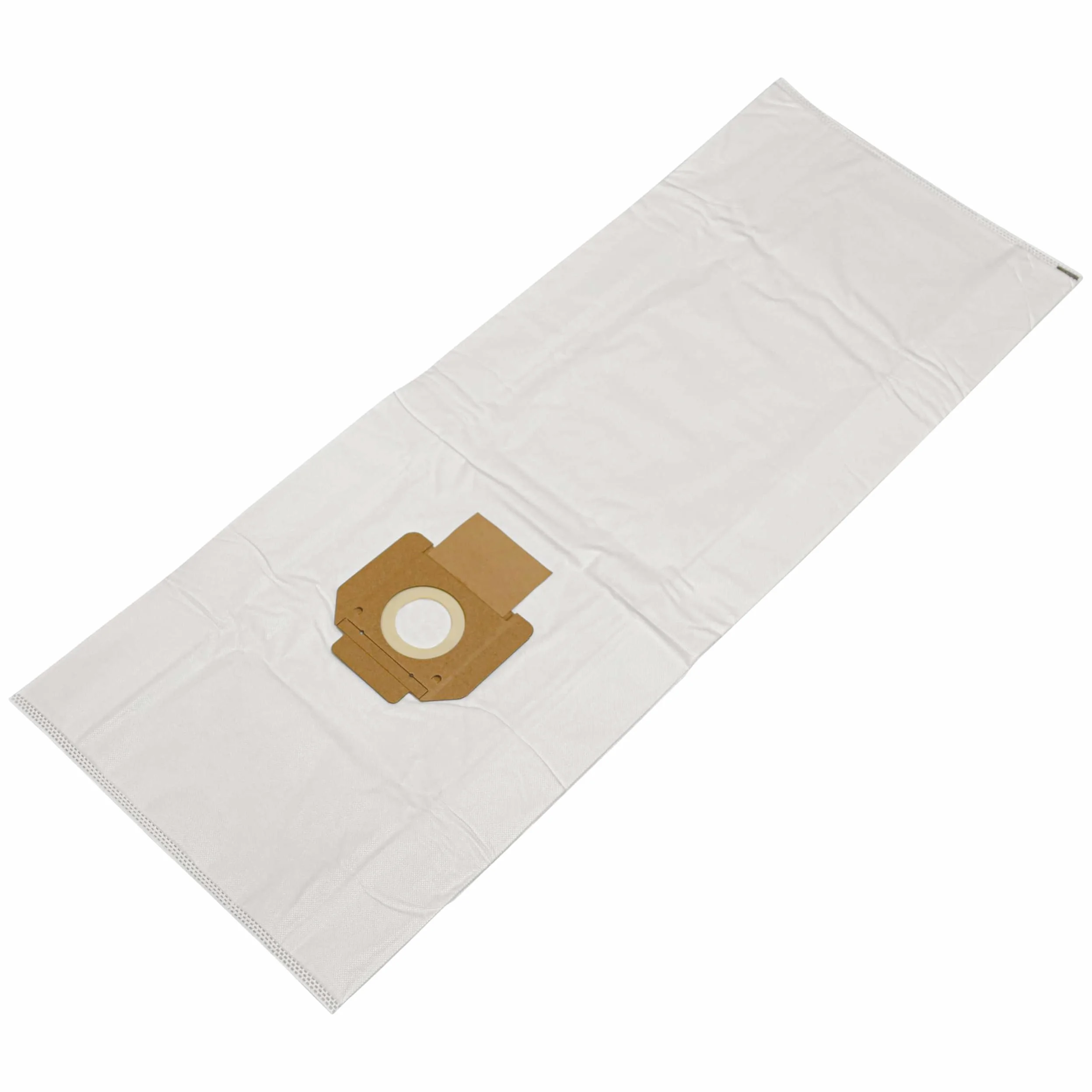 vhbw 50x bolsa compatible con Nilfisk Attix 751-xx