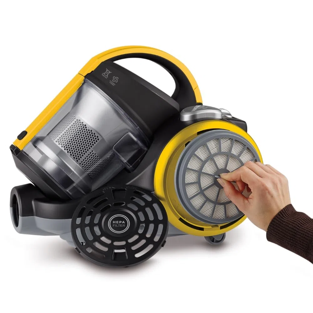 Polti PAEU0279 Filtro Hepa H13 para aspirador Forzaspira