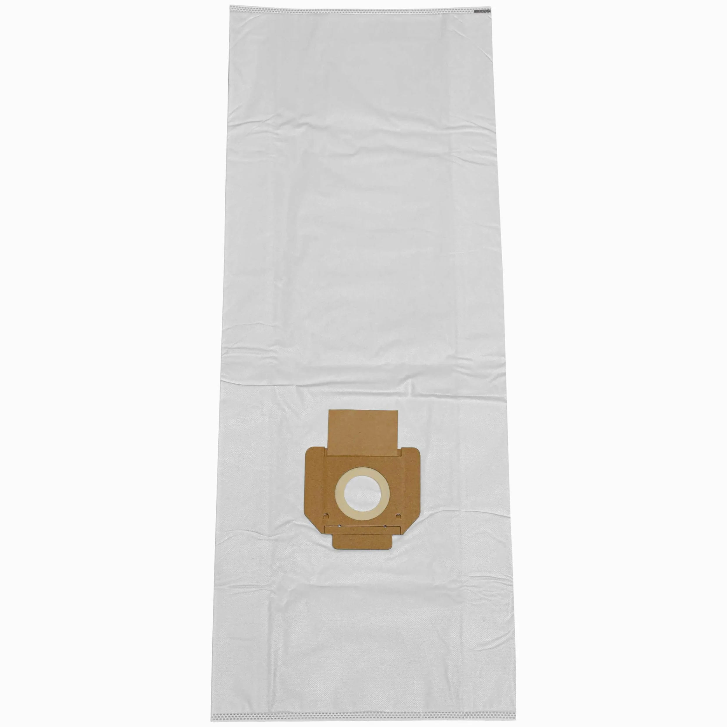 vhbw 50x bolsa compatible con Nilfisk Attix 751-xx